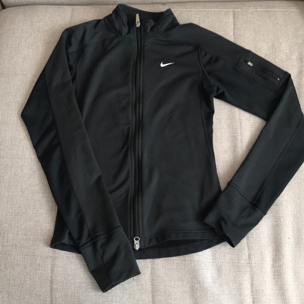 Nike Dry Fit sweater